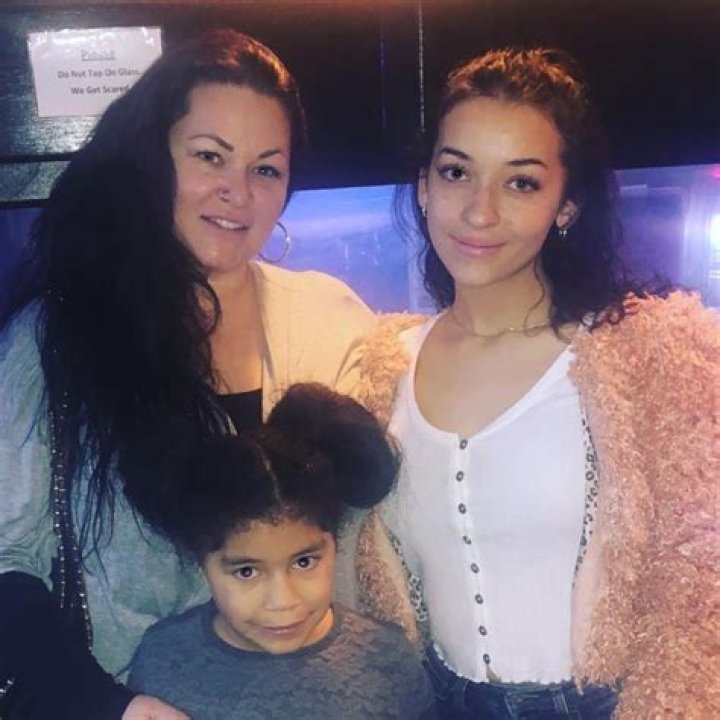 90 Day Fiance's Molly Hopkins' Daughter Arrested for Battery
