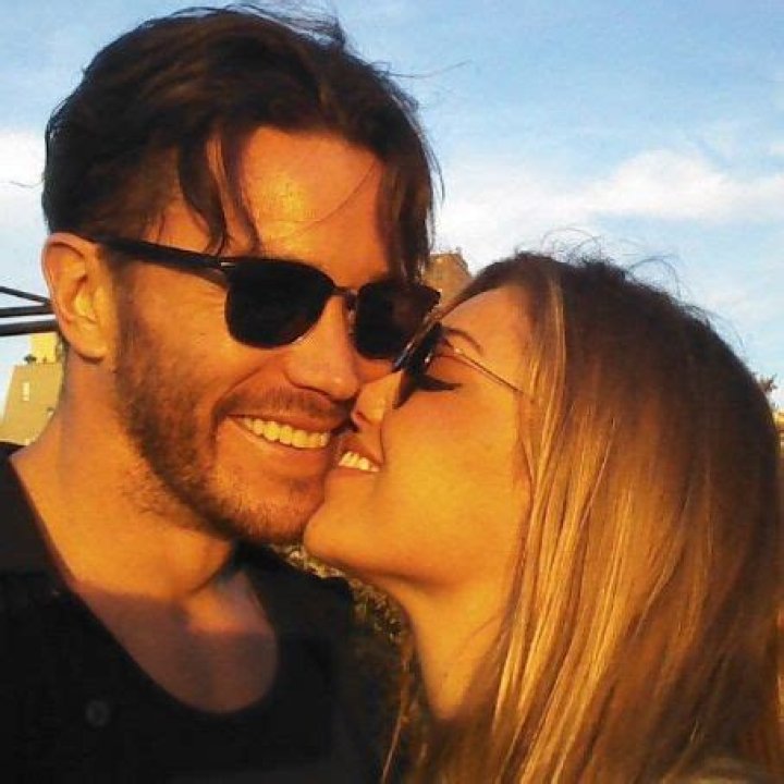 A Deep Dive Into The World Of Lili Simmons And Tom Pelphrey