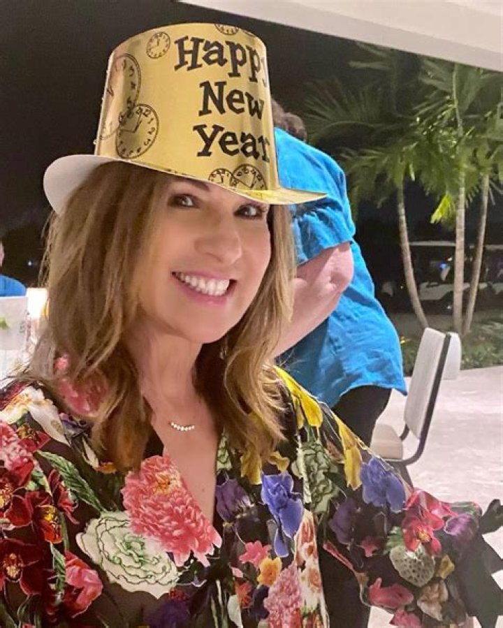 Age, Net Worth, Husband, Weight Loss