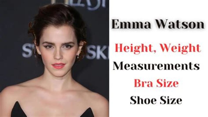 Amy Watson Height, Weight, Net Worth, Age, Birthday, Wikipedia, Who, Instagram, Biography ·