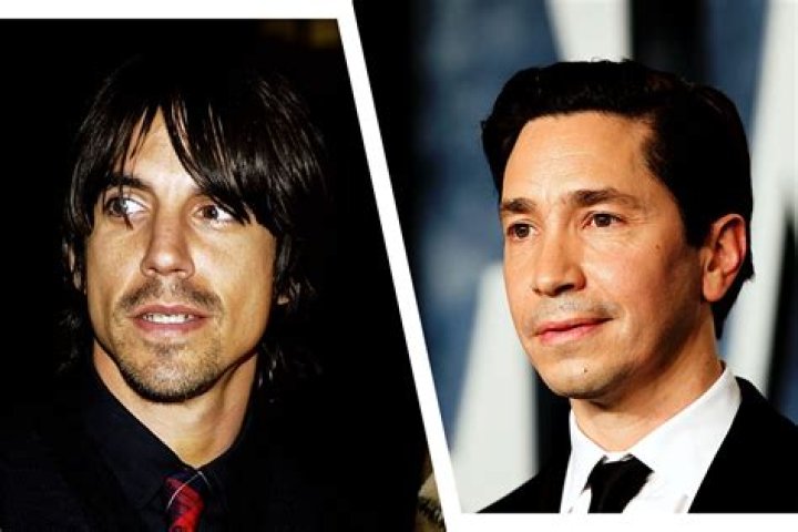 Anthony Kiedis Ethnicity, Nationality, Race, Family, Body measurements, career |