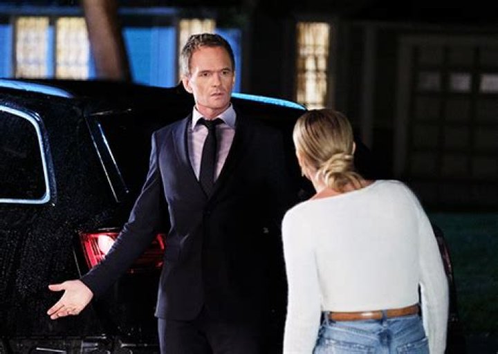 Barney & More Hollywood Life