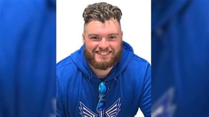 Battlehawks Trainer Ben Siegfried Dies Suddenly At Hotel