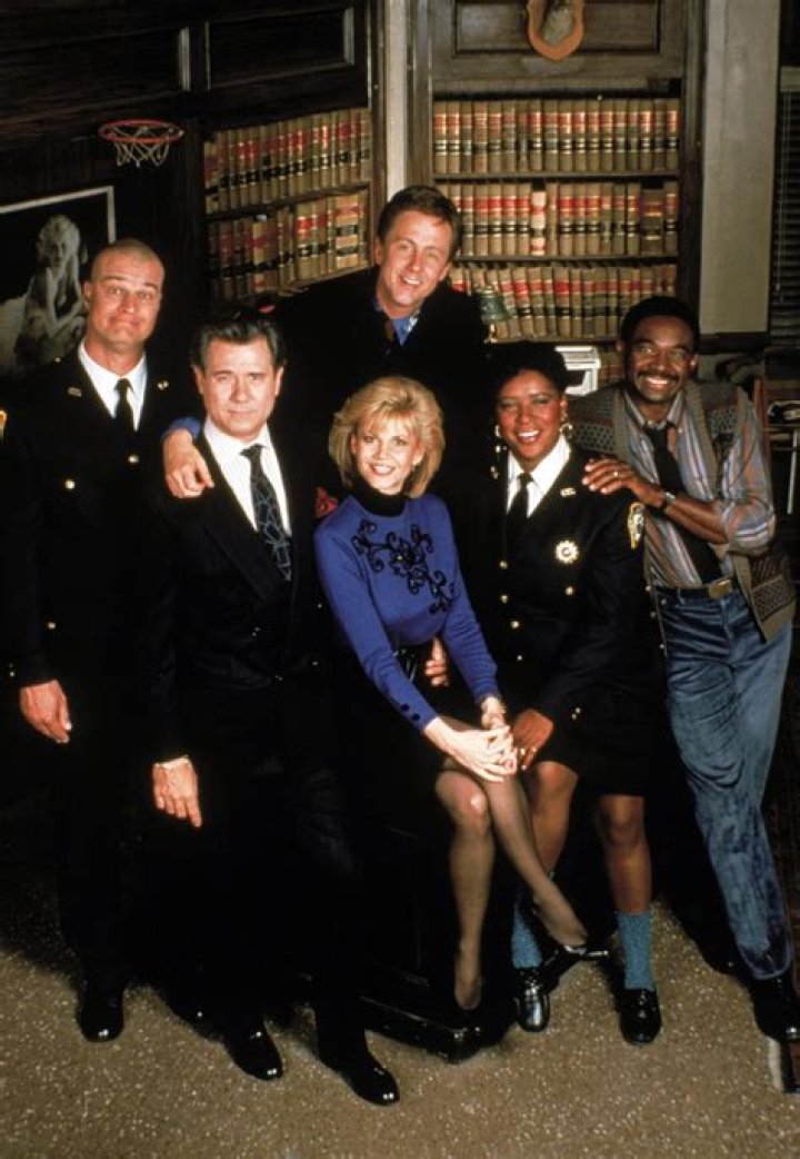 Beverley Mitchells Net Worth: Here's a Closer Look