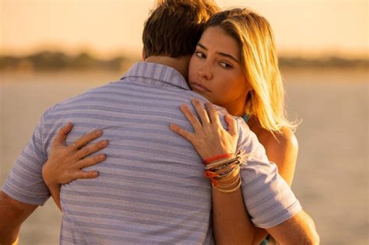 BlogInfo | Chase Stokes | Cheat On Maddie Cline, Relationship Timeline