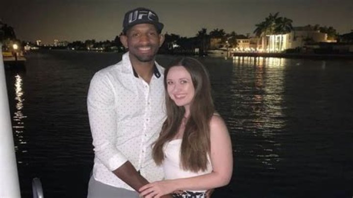 BlogInfo | Who Is Emily Magny | Meet Neil Magny Wife