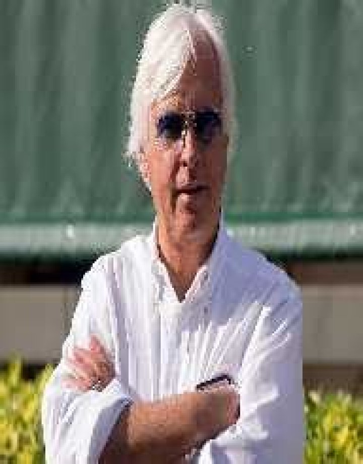 Bob Baffert Biography, Life, Interesting Facts |
