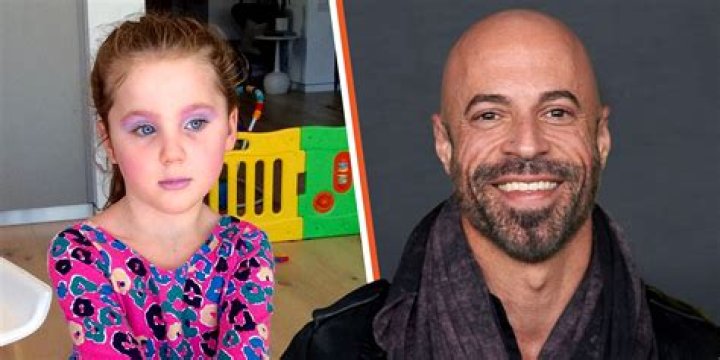 Chris Daughtry's Daughter, Adalynn Rose Daughtry's Cause of Death
