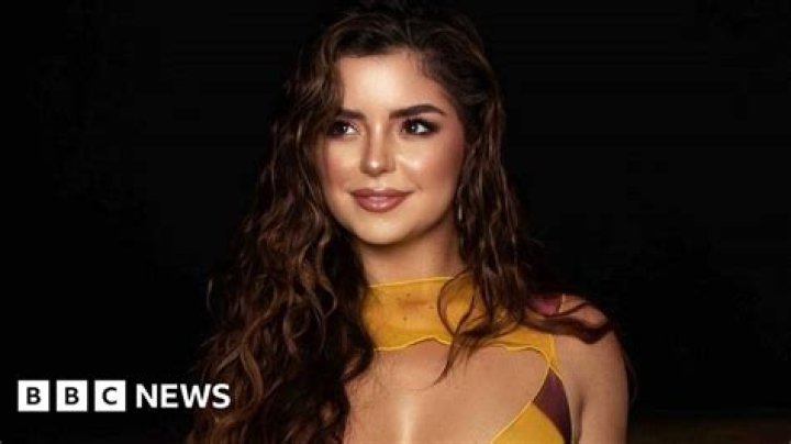 Demi Rose Mawby's OnlyFans Leak