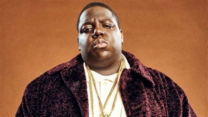 Did Mary J Blige Ever Date The Notorious B.I.G.?