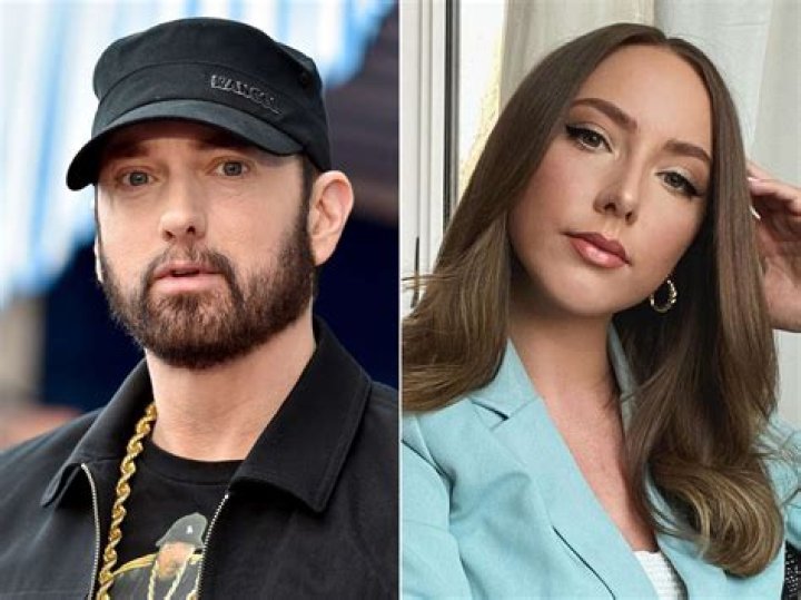 Eminem's Relationship With His Sister