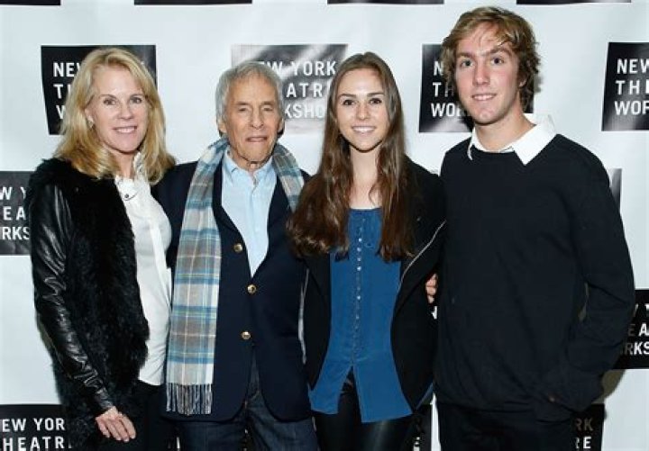 Exploring Burt Bacharach's Wife's Age And Its Impact