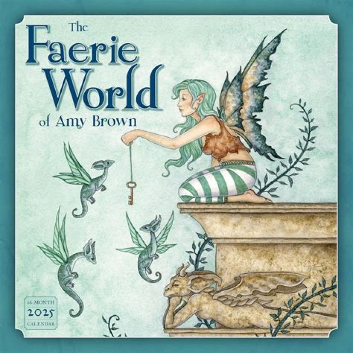 Exploring The World Of Amy Fleetwood