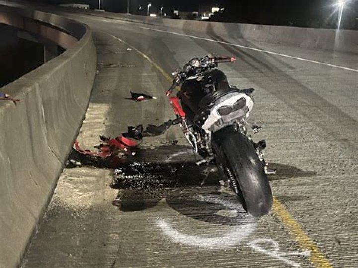 Honoring the Life of Garvin Williams, Tragically Killed in Novato Motorcycle Accident