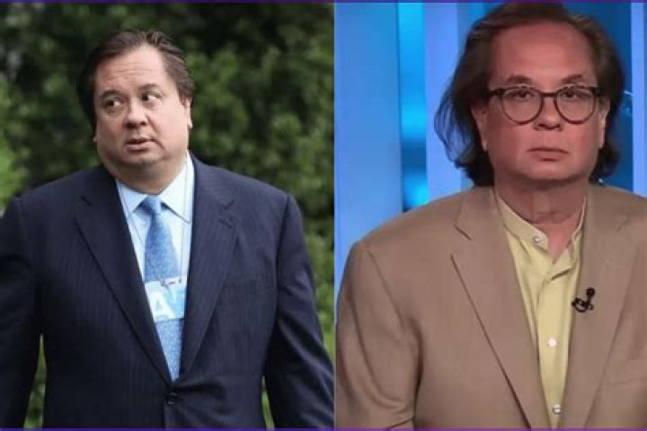 How George Conway Lost Weight: The Ultimate Guide