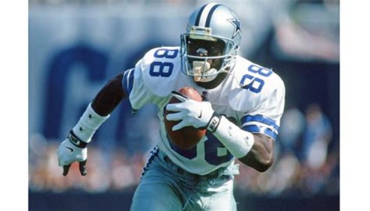 How the Michael Irvin Children Carved Their Own Paths to Success