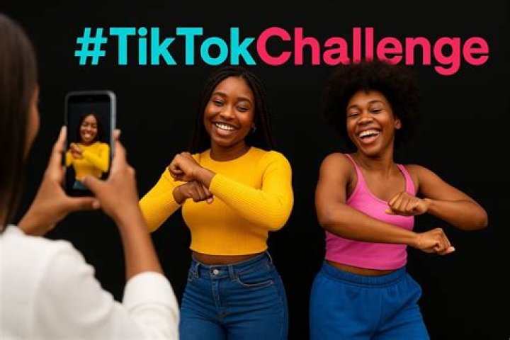 How to Create a Tiktok Foreigner Challenge Original Video That Goes Viral