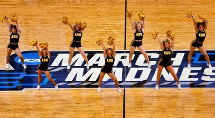 How To Prevent Cheerleader Wardrobe Malfunctions: A Comprehensive Guide