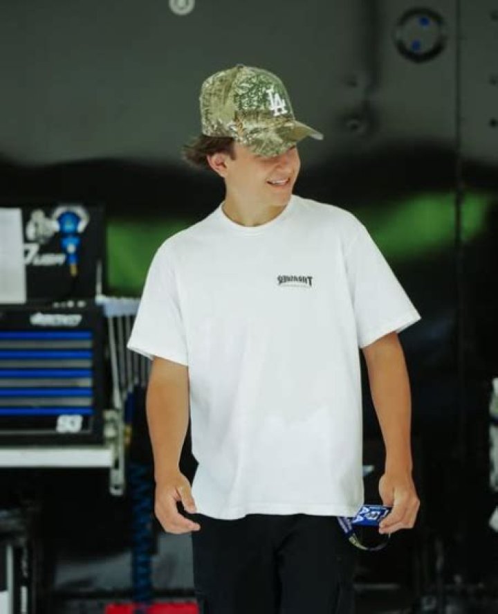 Hudson Deegan (Motorcycle Racer) - Age, Birthday, Bio, Facts, Family, Net Worth, Height & More