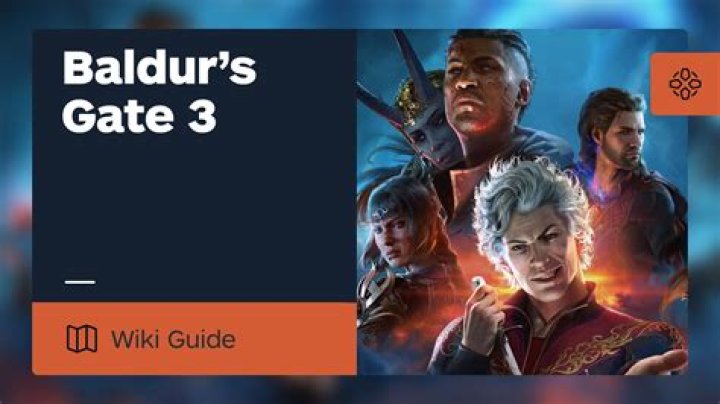 Is Baldur's Gate 3 Cross-Platform? A Guide To Multiplayer Options