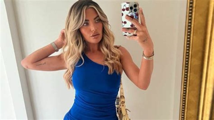 Is BBL the Reason Why Megan Barton Hanson From Love Island Has a Huge Butt?