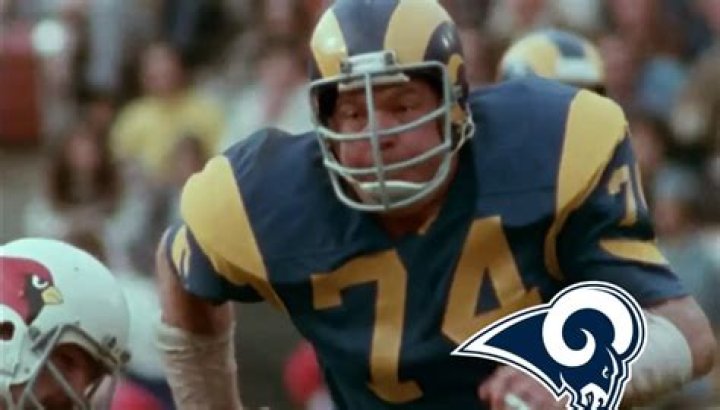 Is Greg Olsen Related To Merlin Olsen?- Relationship Straighten ·