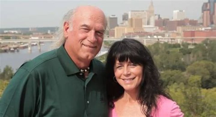 Jesse Ventura Wiki Biography Wife Parents Age