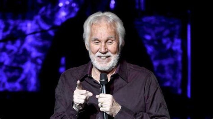 Kenny Rogers Net Worth | Celebrity Net Worth |