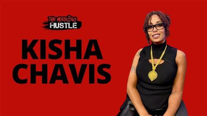 Kisha Chavis Leak: Protect Your Privacy