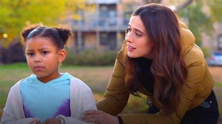 Makayla On Chicago Pd