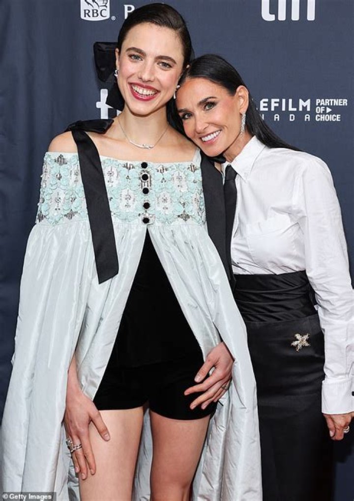 Margaret Qualley Bio Early Life Body Boyfriend