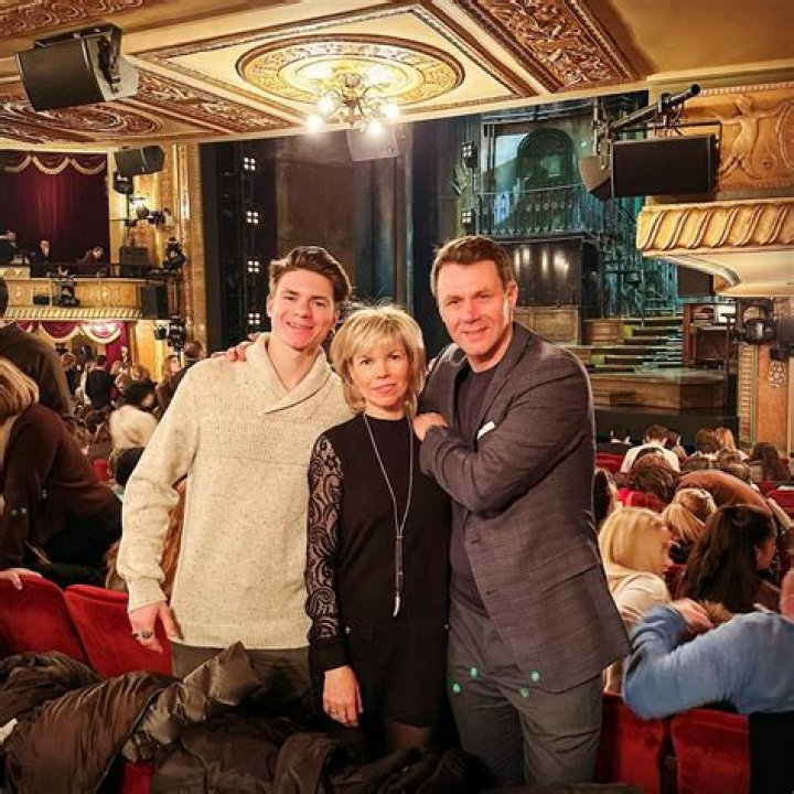 Meet Jordy Chandler, the man who kick-started Leaving Neverland but why wasnt he in the doc