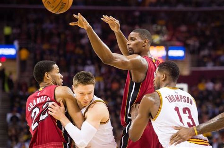 Meet the NBA Stars Who Are Jehovah's Witnesses