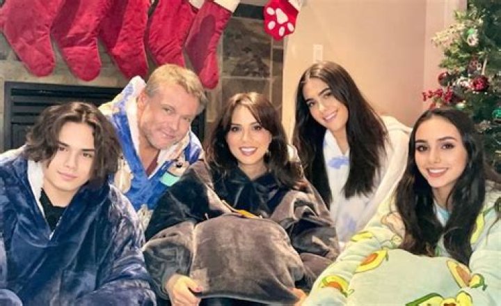 Michael Shanks Biography, Wife – Lexa Doig, Net worth and Children