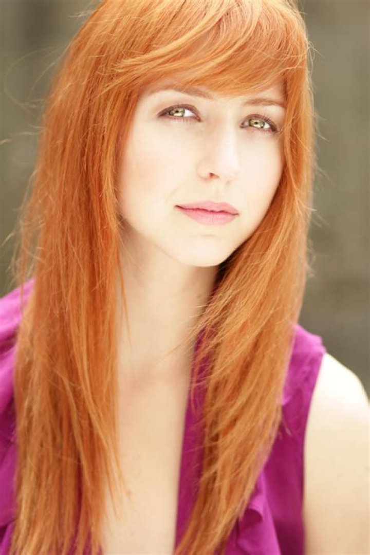 Morgan Smith Goodwin |