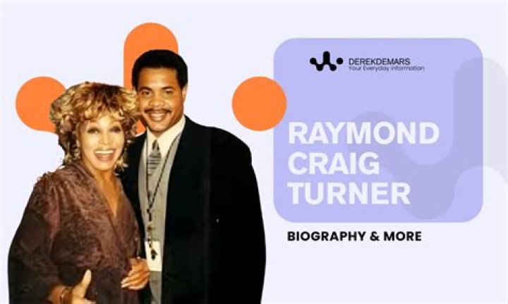 Raymond Craig Turner's Private Life Revealed
