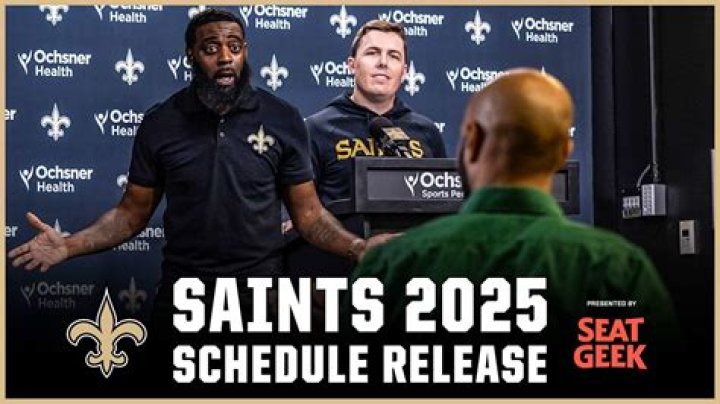 Saints Report Forum: Unlocking The Ultimate Saints Knowledge Hub