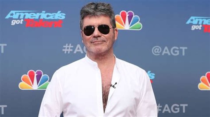 Simon Cowell Net Worth |