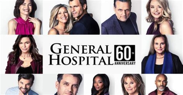 Spencer Cassadine's Whereabouts On General Hospital: Uncover Hidden Truths