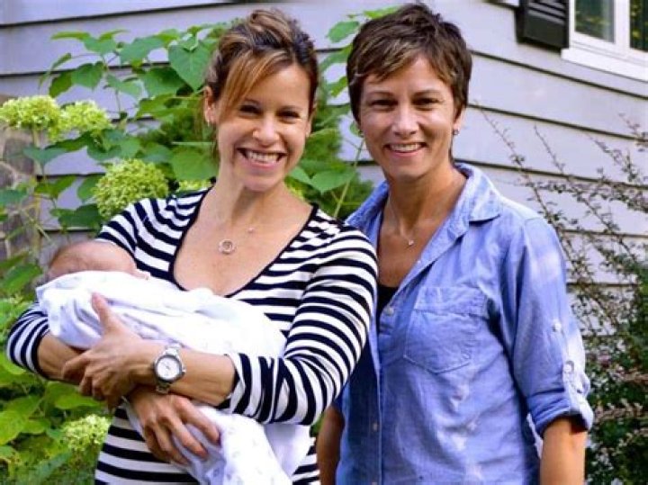 Stephanie Gosk Nbc Wiki Wife Jenna Wolfe