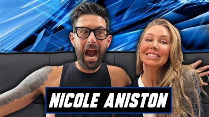 The Nicole Aniston OnlyFans Leak Controversy