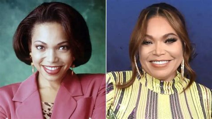 Tisha Campbells Weight Gain:The Gina Actress From Martin Gained Nearly 90 Pounds During Her Bat