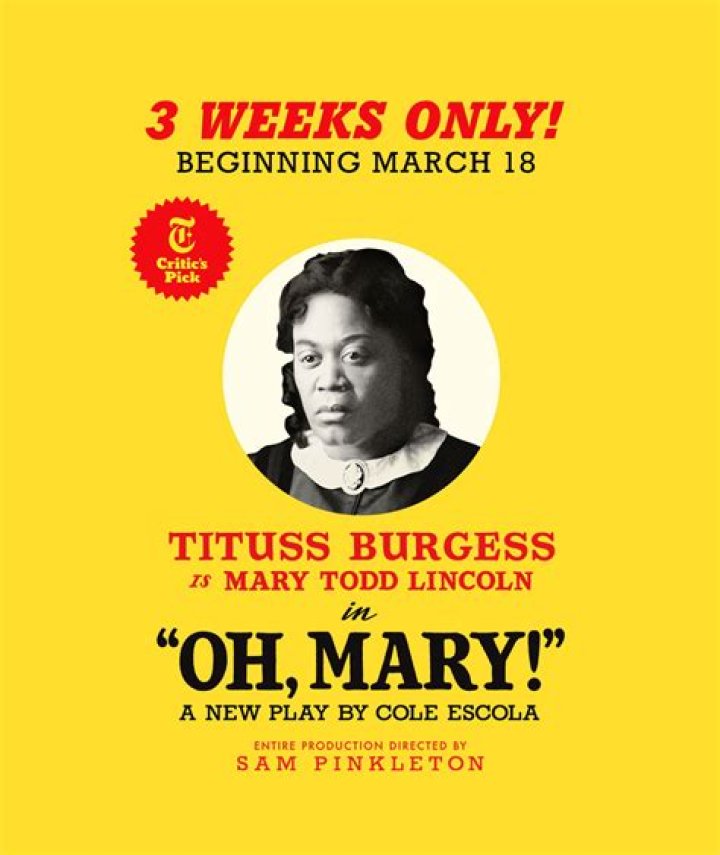 Tituss Burgess Sexuality: Is He Gay? Partner And Dating History