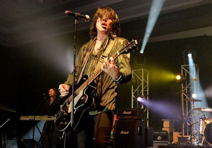 Tom Keifer Net Worth 2024