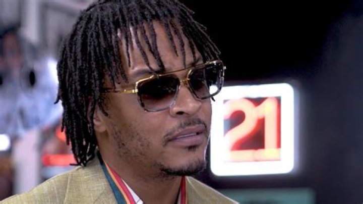 Uncover The Secrets Of TI Rapper's $50 Million Net Worth