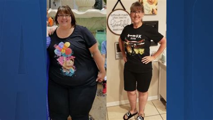 Uncovering Her Bio, Net Worth, And Weight Loss Journey