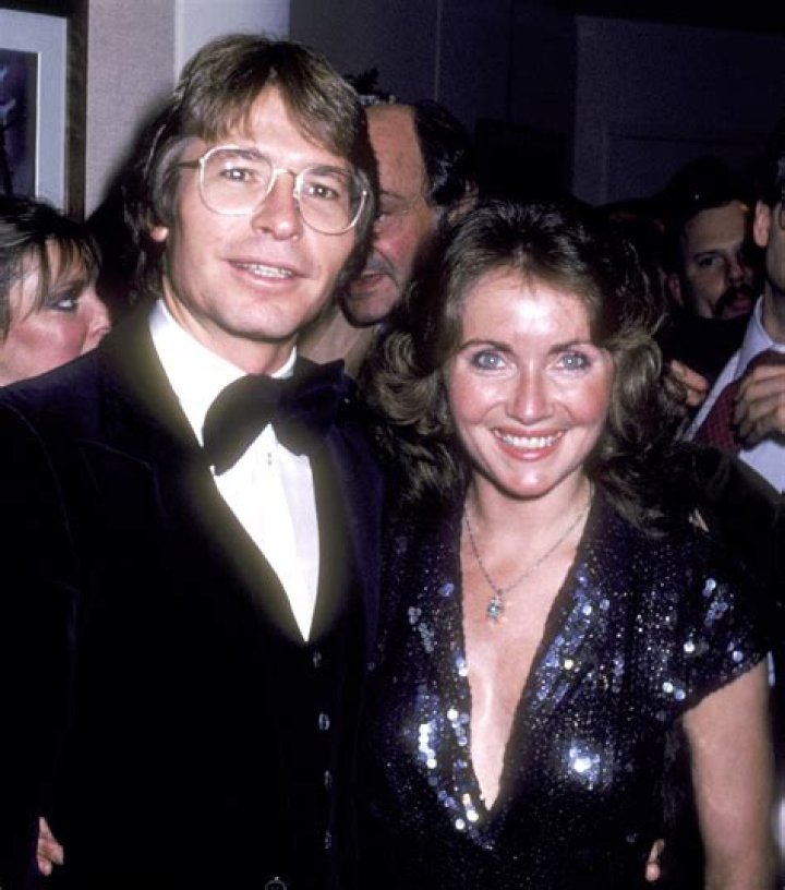 Uncovering The Stories Behind John Denver's Marriages