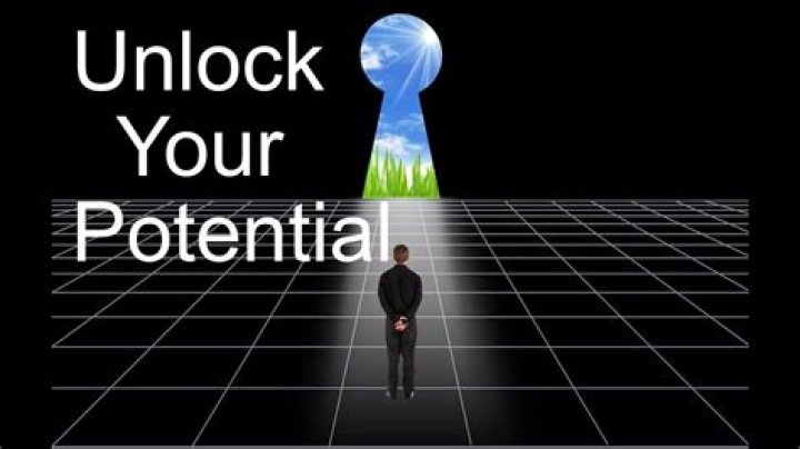Unlock Your Potential With "kristin High And Kenitha Saafir": A Journey Of