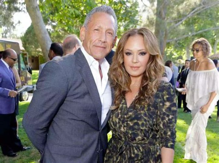 Unveiling The Inspiring Journey Of Sofia Bella Pagan Leah Remini