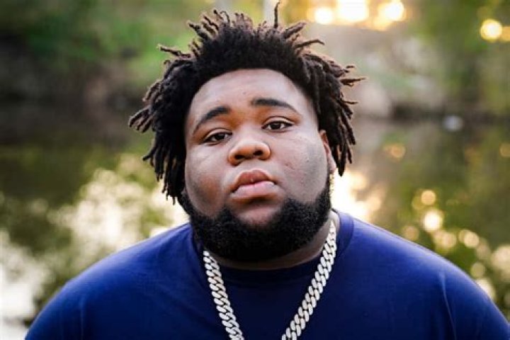 Unveiling The Secrets Behind Rod Wave's Iconic "Skinny"